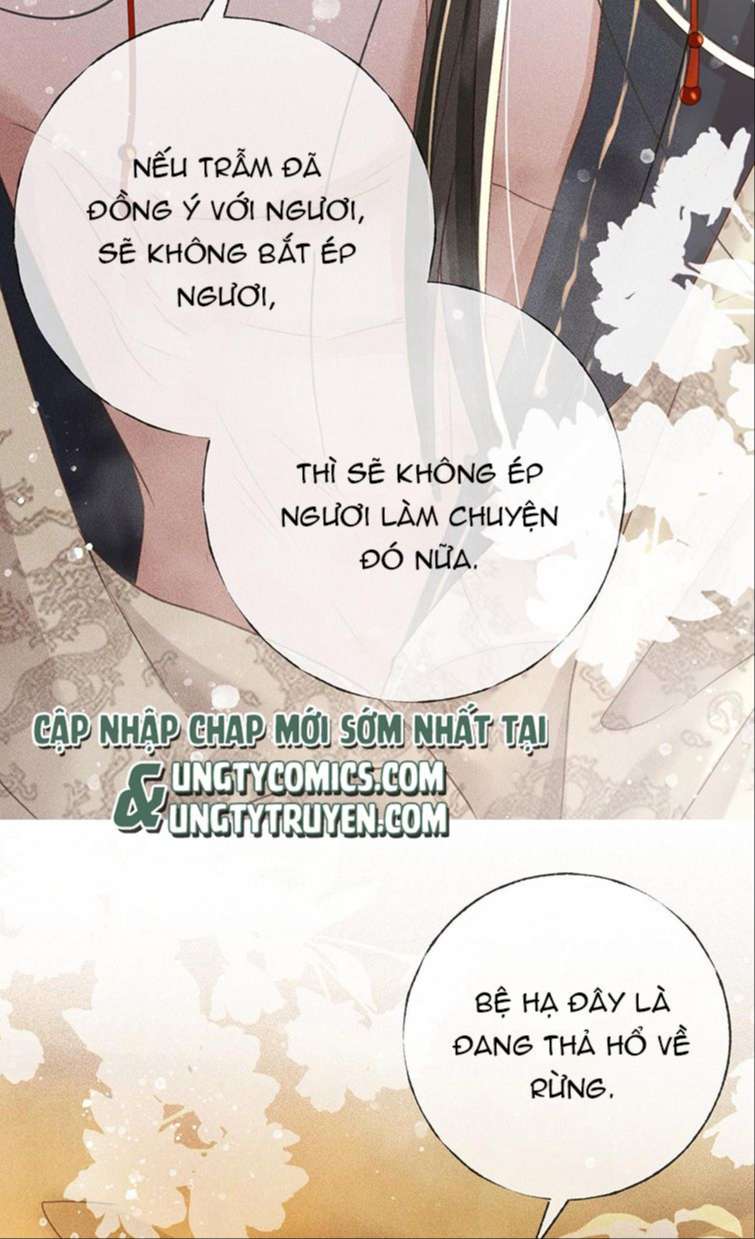 Đế Vương Phản Diện Sinh Tồn Công Lược Chap 3 - Next Chap 4