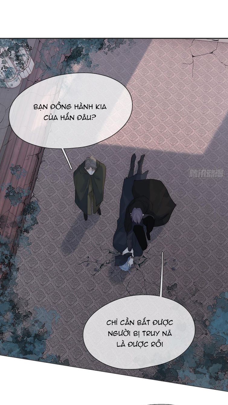 Thỉnh Cùng Ta Đồng Miên Chap 90 - Next Chap 91