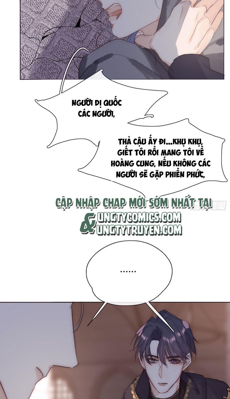 Thỉnh Cùng Ta Đồng Miên Chap 90 - Next Chap 91