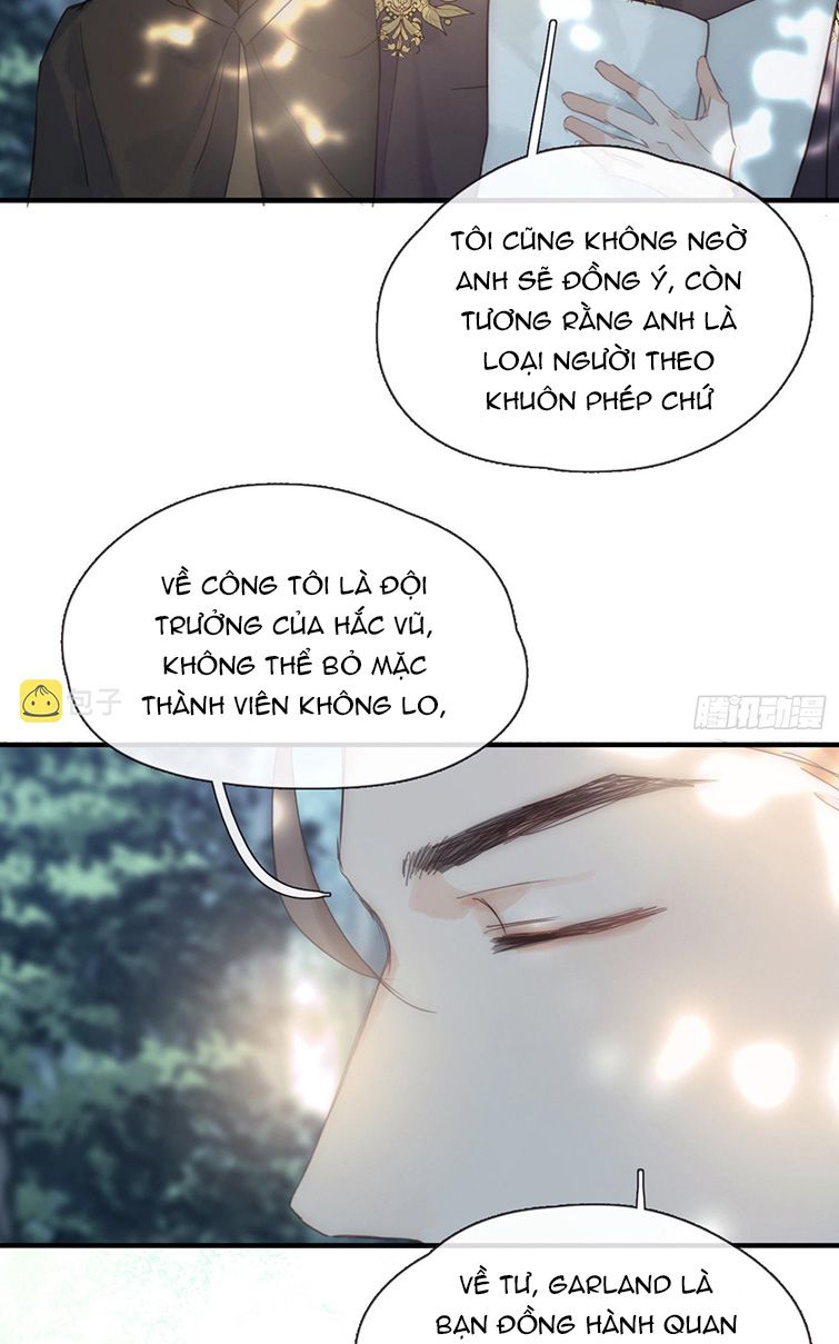 Thỉnh Cùng Ta Đồng Miên Chap 90 - Next Chap 91