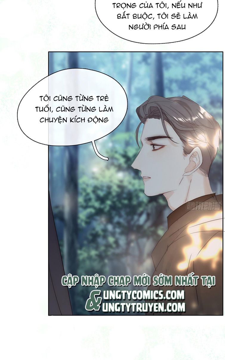 Thỉnh Cùng Ta Đồng Miên Chap 90 - Next Chap 91