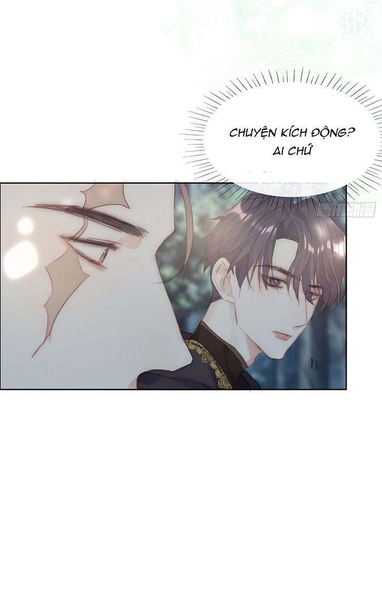 Thỉnh Cùng Ta Đồng Miên Chap 90 - Next Chap 91