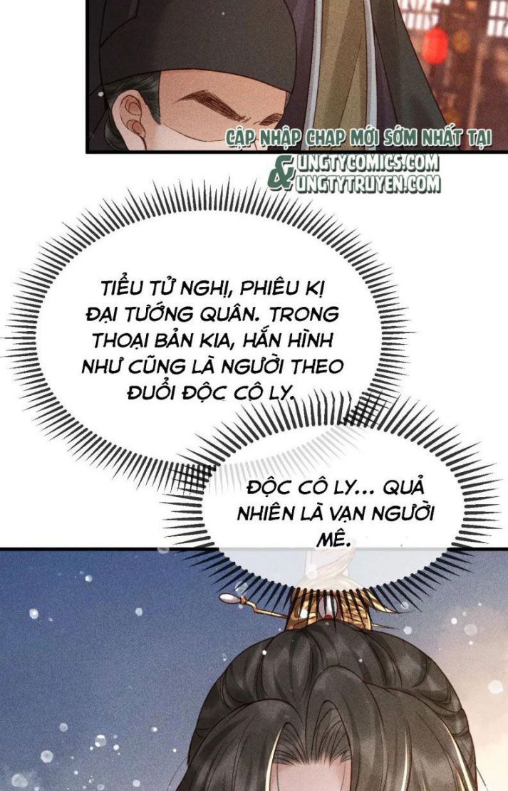 Đế Vương Phản Diện Sinh Tồn Công Lược Chap 7 - Next Chap 8