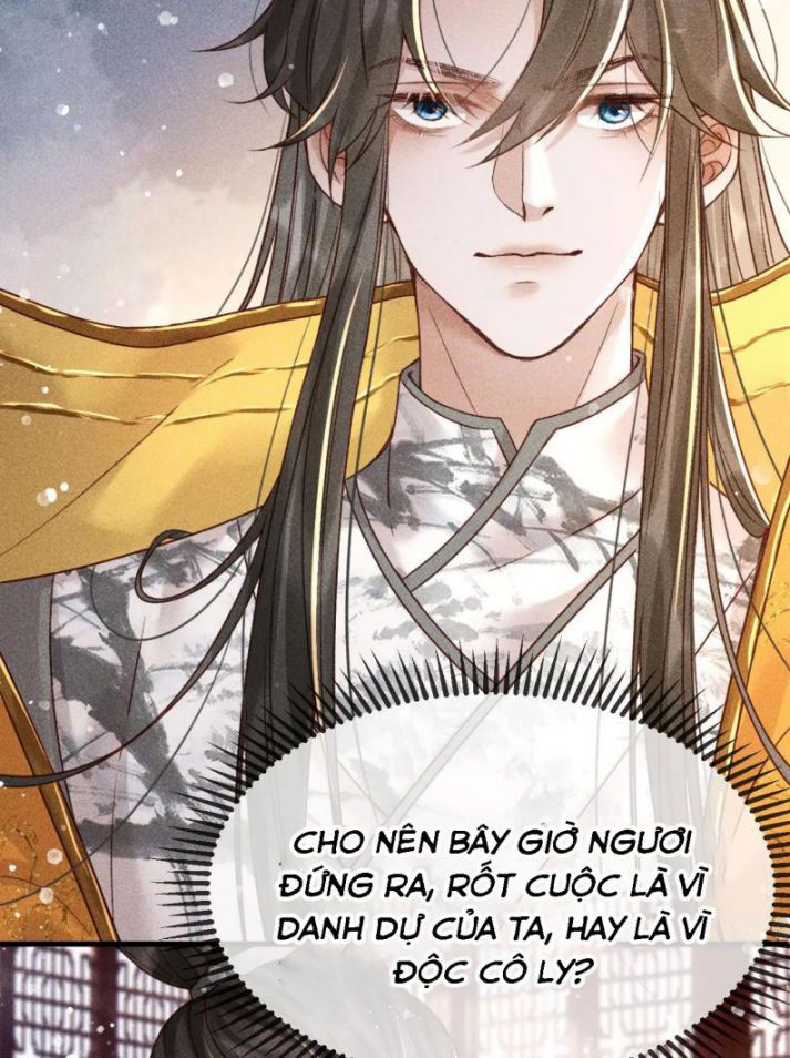 Đế Vương Phản Diện Sinh Tồn Công Lược Chap 7 - Next Chap 8