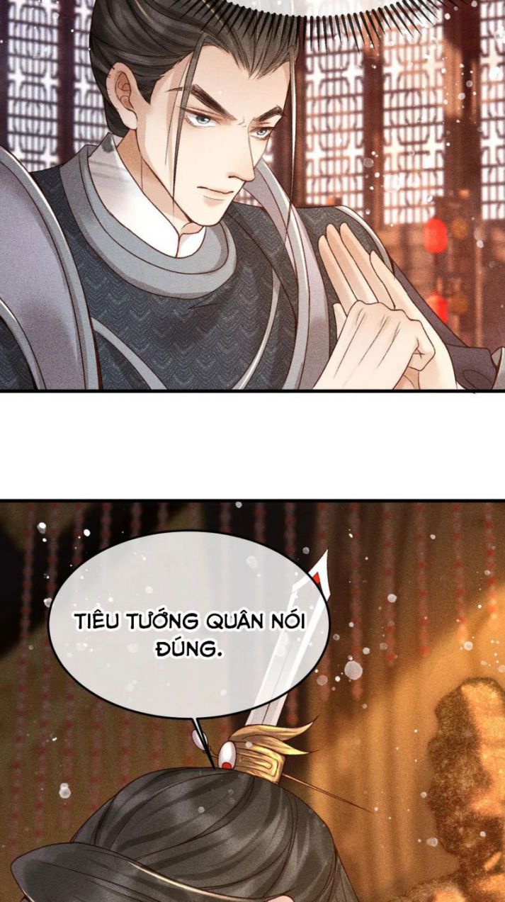 Đế Vương Phản Diện Sinh Tồn Công Lược Chap 7 - Next Chap 8