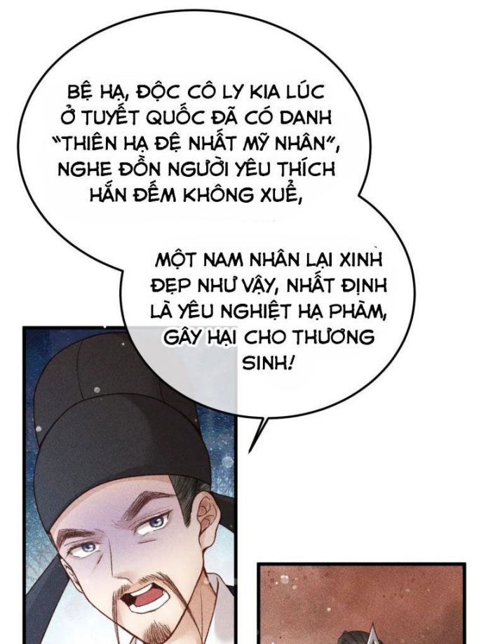 Đế Vương Phản Diện Sinh Tồn Công Lược Chap 7 - Next Chap 8