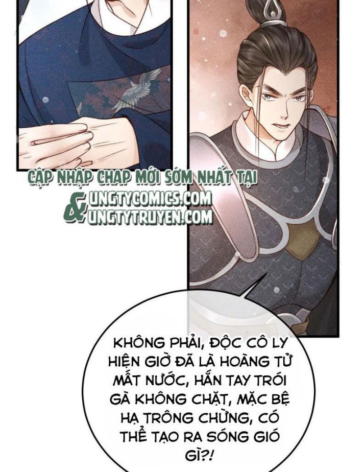 Đế Vương Phản Diện Sinh Tồn Công Lược Chap 7 - Next Chap 8