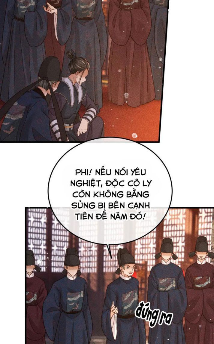 Đế Vương Phản Diện Sinh Tồn Công Lược Chap 7 - Next Chap 8