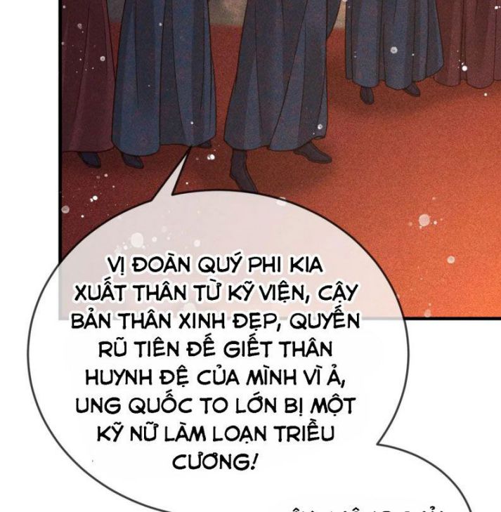 Đế Vương Phản Diện Sinh Tồn Công Lược Chap 7 - Next Chap 8