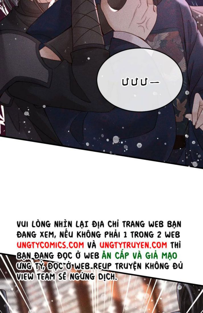 Đế Vương Phản Diện Sinh Tồn Công Lược Chap 7 - Next Chap 8