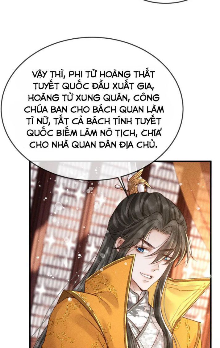 Đế Vương Phản Diện Sinh Tồn Công Lược Chap 7 - Next Chap 8