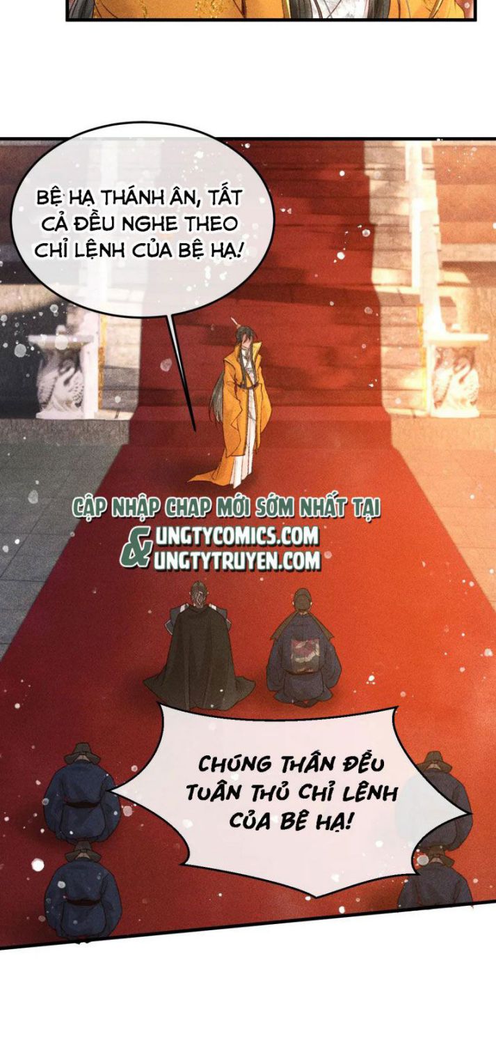 Đế Vương Phản Diện Sinh Tồn Công Lược Chap 7 - Next Chap 8