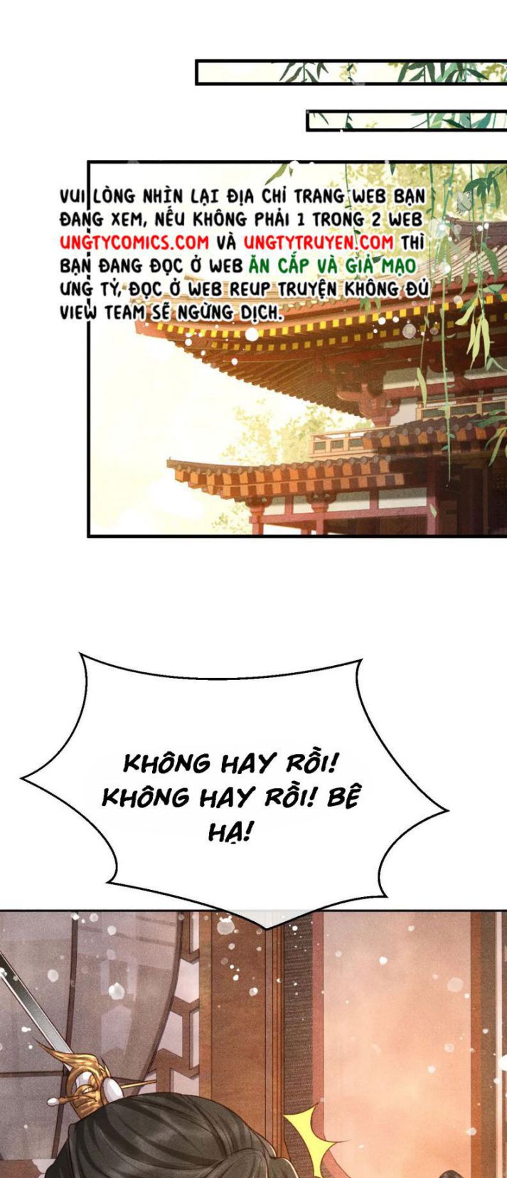 Đế Vương Phản Diện Sinh Tồn Công Lược Chap 7 - Next Chap 8