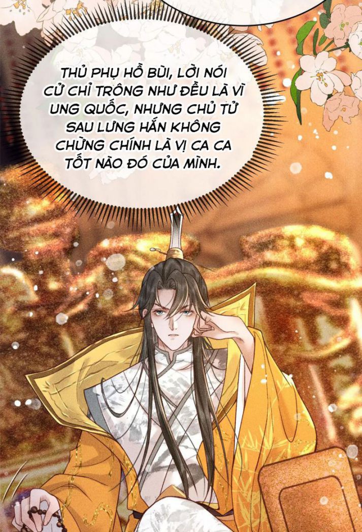 Đế Vương Phản Diện Sinh Tồn Công Lược Chap 7 - Next Chap 8