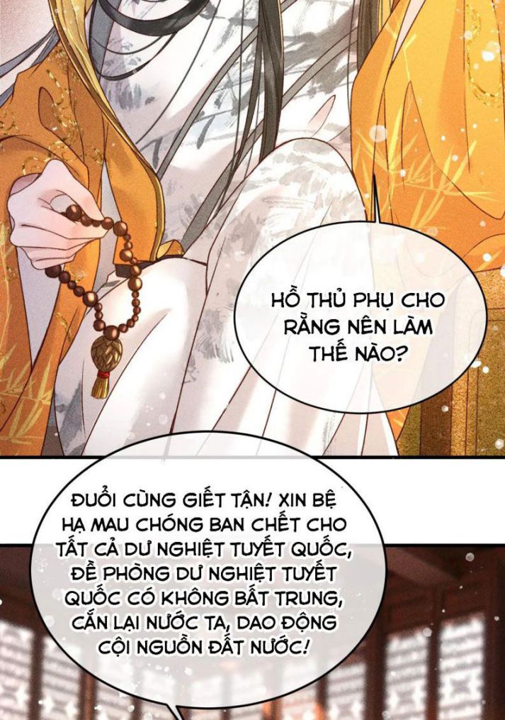 Đế Vương Phản Diện Sinh Tồn Công Lược Chap 7 - Next Chap 8