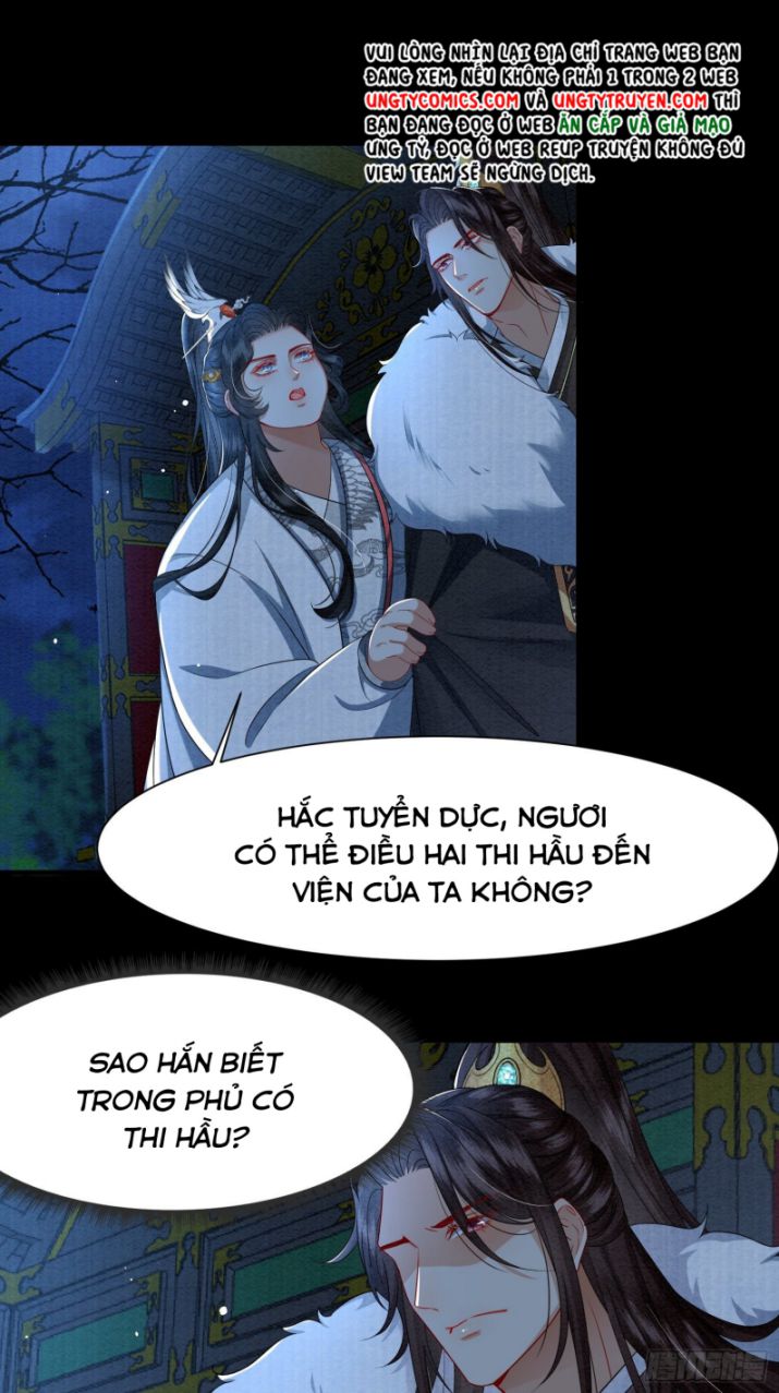 Phế Thê Trùng Sinh Chap 6 - Next Chap 7