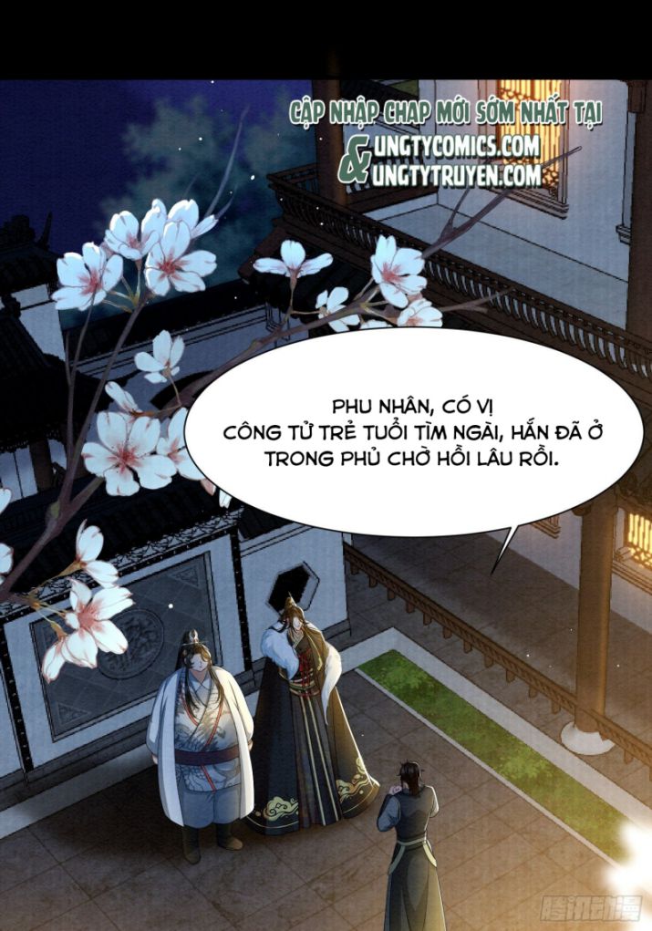 Phế Thê Trùng Sinh Chap 6 - Next Chap 7