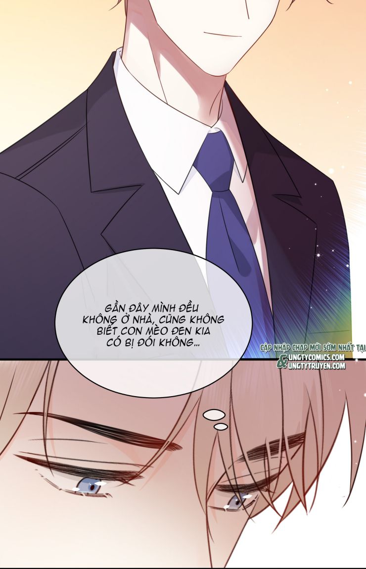 Dinh Dưỡng Quá Tốt Chap 34 - Next Chap 35