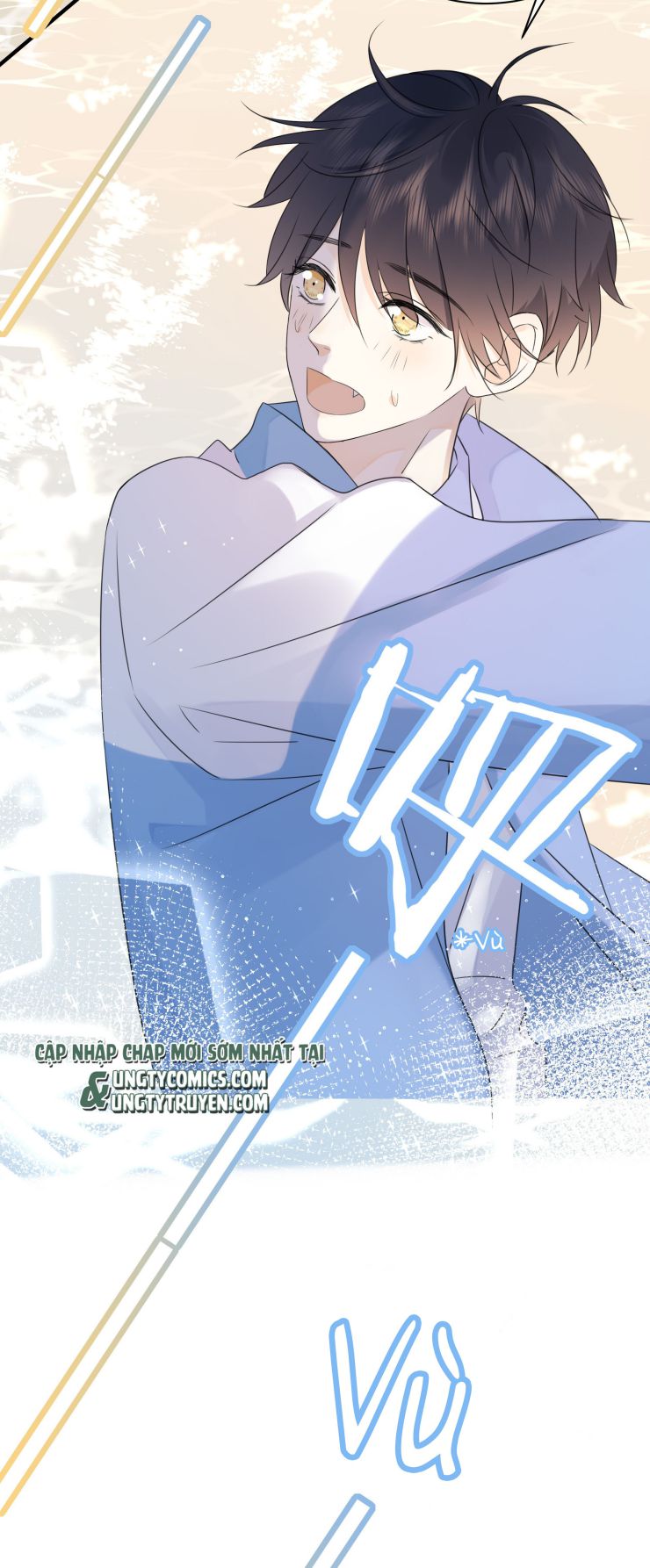 Dinh Dưỡng Quá Tốt Chap 34 - Next Chap 35