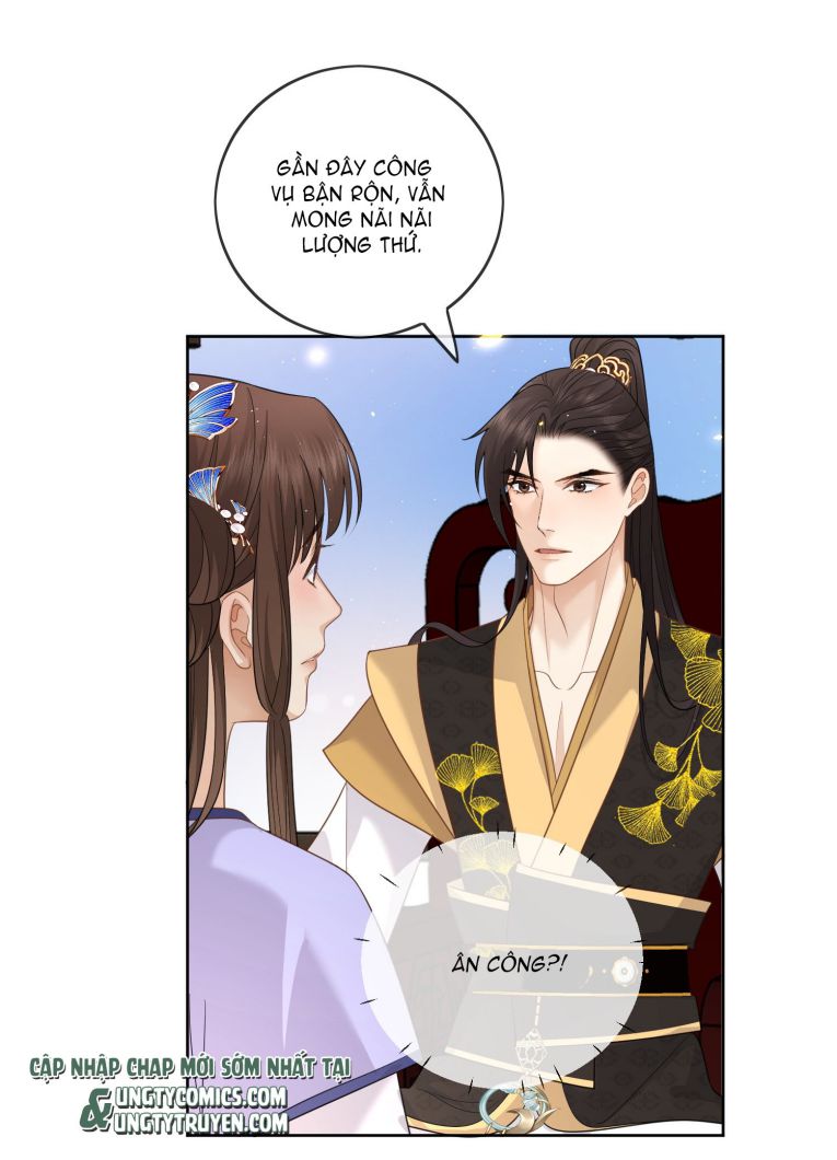 Bất Uổng Chap 23 - Next Chap 24