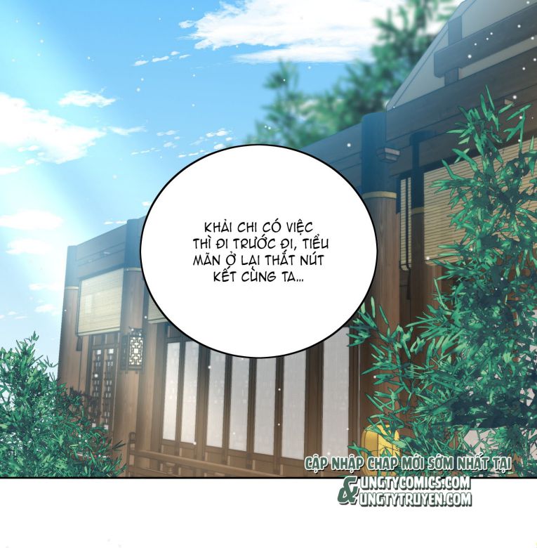 Bất Uổng Chap 23 - Next Chap 24