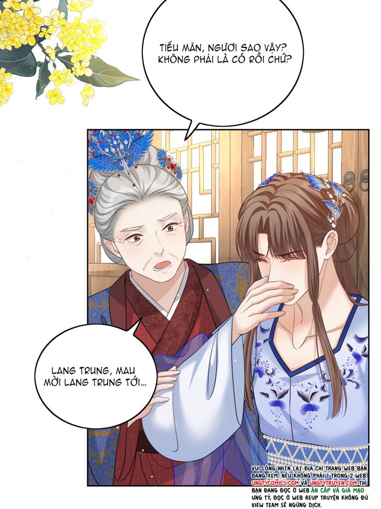 Bất Uổng Chap 23 - Next Chap 24