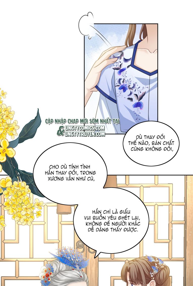 Bất Uổng Chap 23 - Next Chap 24