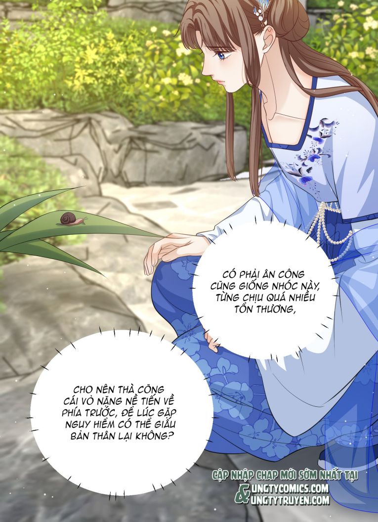 Bất Uổng Chap 23 - Next Chap 24