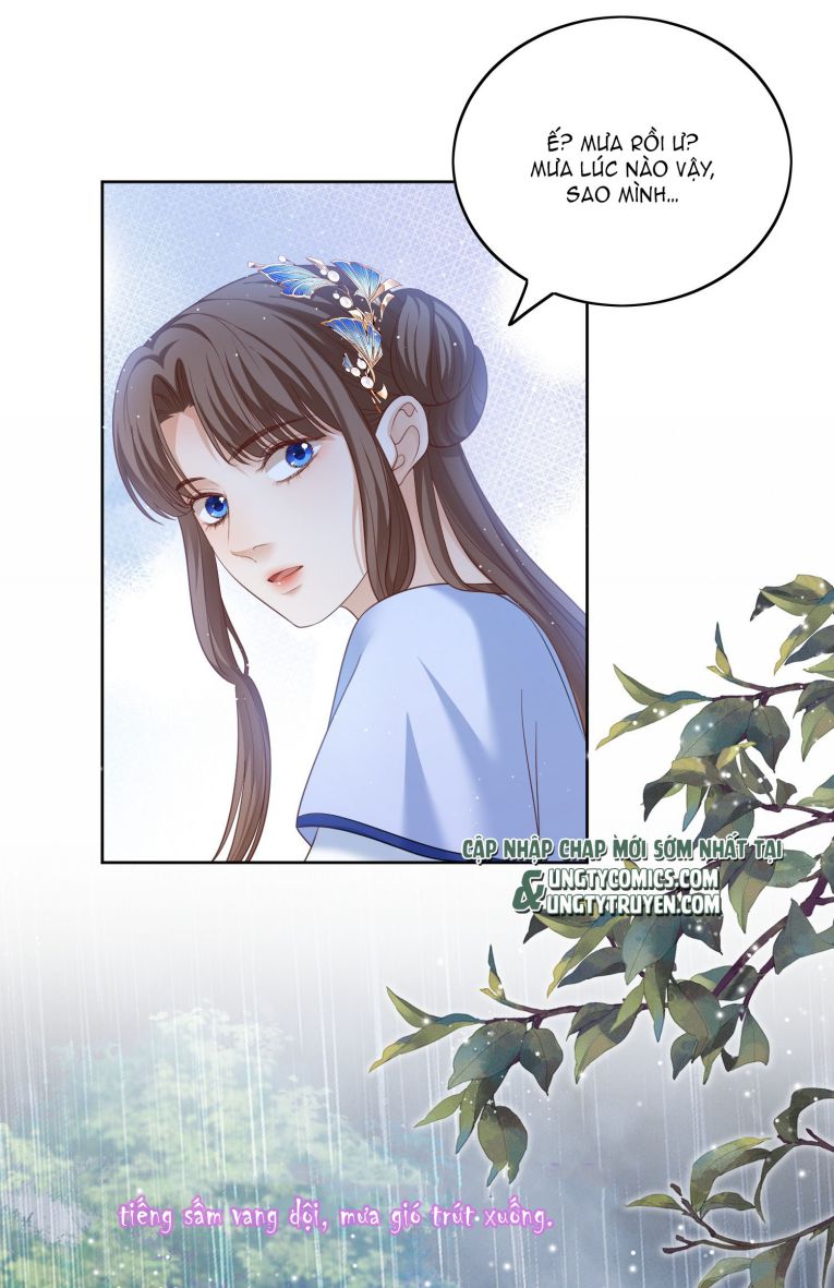 Bất Uổng Chap 23 - Next Chap 24