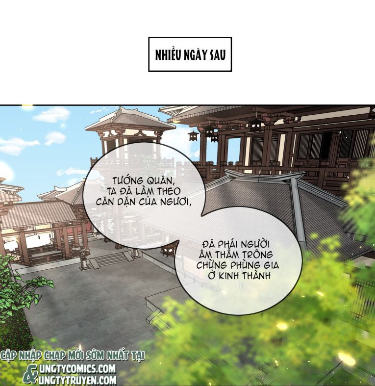 Bất Uổng Chap 23 - Next Chap 24