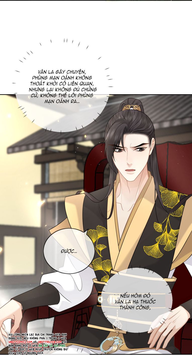 Bất Uổng Chap 23 - Next Chap 24