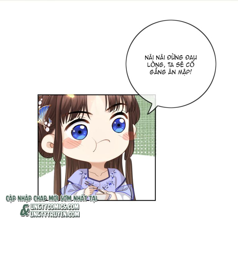 Bất Uổng Chap 23 - Next Chap 24