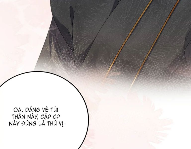 Nội Thị Mỗi Ngày Đều Muốn Cách Xa Hoàng Thượng Chap 60 - Next Chap 61