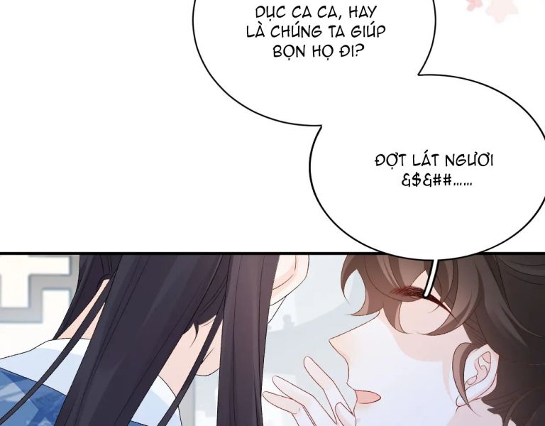 Nội Thị Mỗi Ngày Đều Muốn Cách Xa Hoàng Thượng Chap 60 - Next Chap 61