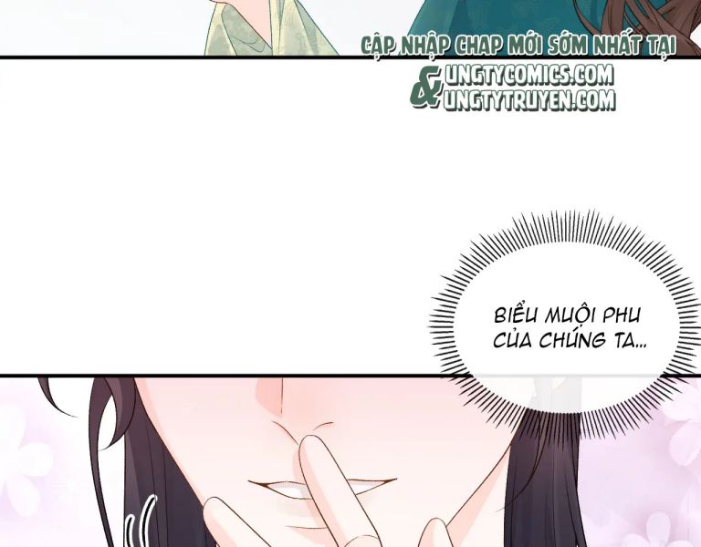 Nội Thị Mỗi Ngày Đều Muốn Cách Xa Hoàng Thượng Chap 60 - Next Chap 61