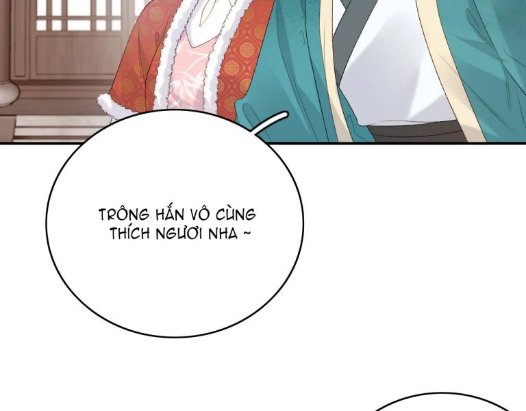 Nội Thị Mỗi Ngày Đều Muốn Cách Xa Hoàng Thượng Chap 60 - Next Chap 61