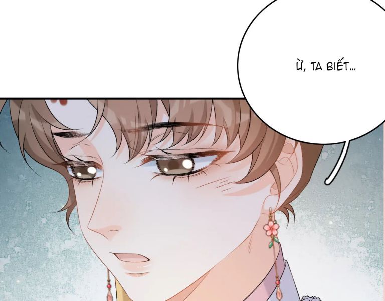 Nội Thị Mỗi Ngày Đều Muốn Cách Xa Hoàng Thượng Chap 60 - Next Chap 61