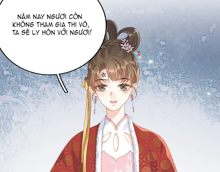 Nội Thị Mỗi Ngày Đều Muốn Cách Xa Hoàng Thượng Chap 60 - Next Chap 61