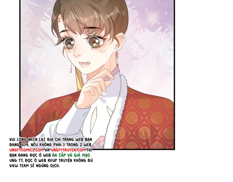 Nội Thị Mỗi Ngày Đều Muốn Cách Xa Hoàng Thượng Chap 60 - Next Chap 61