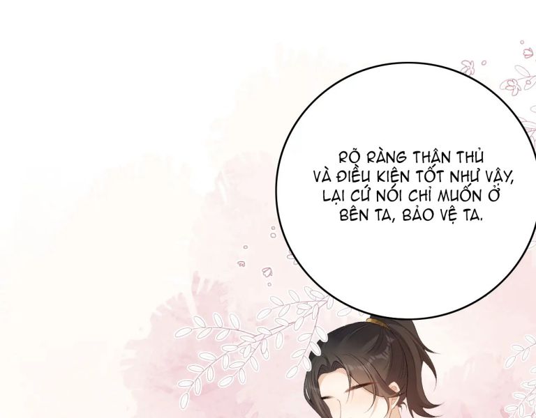 Nội Thị Mỗi Ngày Đều Muốn Cách Xa Hoàng Thượng Chap 60 - Next Chap 61