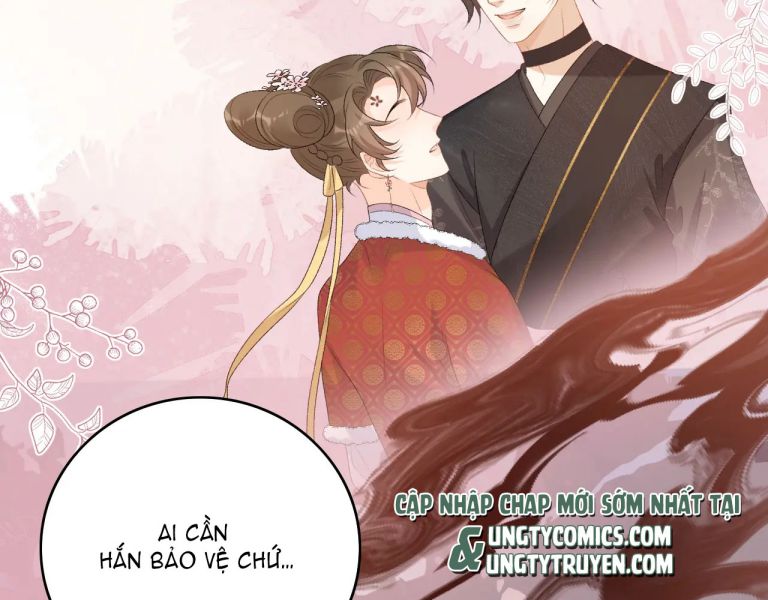 Nội Thị Mỗi Ngày Đều Muốn Cách Xa Hoàng Thượng Chap 60 - Next Chap 61