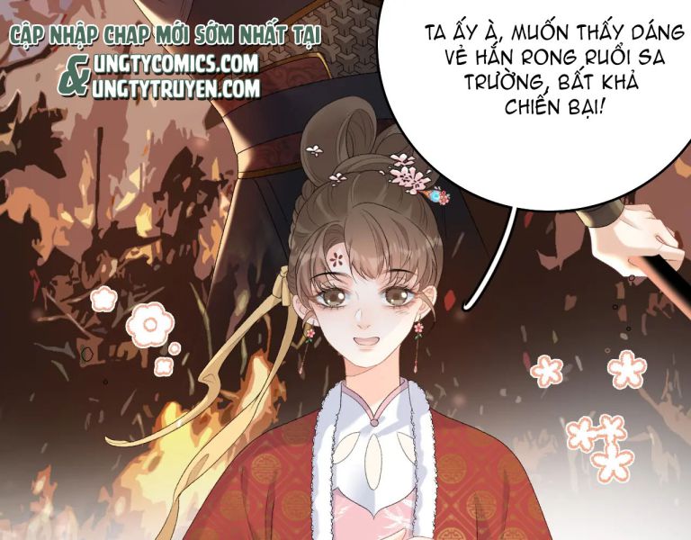 Nội Thị Mỗi Ngày Đều Muốn Cách Xa Hoàng Thượng Chap 60 - Next Chap 61