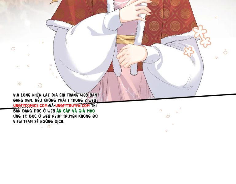 Nội Thị Mỗi Ngày Đều Muốn Cách Xa Hoàng Thượng Chap 60 - Next Chap 61