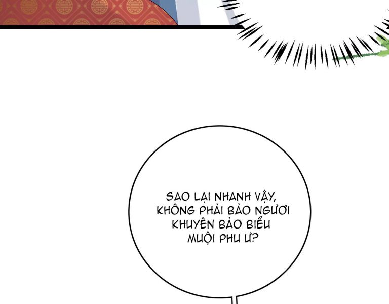 Nội Thị Mỗi Ngày Đều Muốn Cách Xa Hoàng Thượng Chap 60 - Next Chap 61