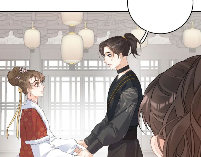 Nội Thị Mỗi Ngày Đều Muốn Cách Xa Hoàng Thượng Chap 60 - Next Chap 61