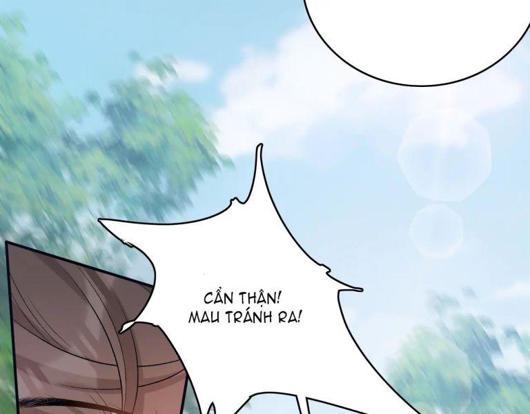 Nội Thị Mỗi Ngày Đều Muốn Cách Xa Hoàng Thượng Chap 60 - Next Chap 61