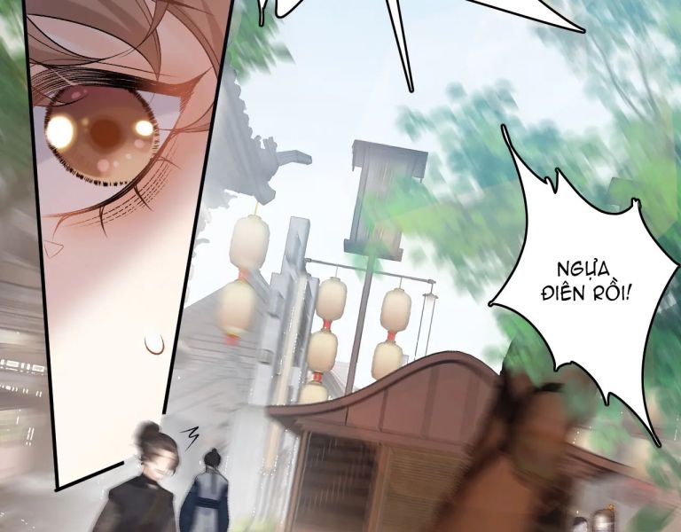 Nội Thị Mỗi Ngày Đều Muốn Cách Xa Hoàng Thượng Chap 60 - Next Chap 61