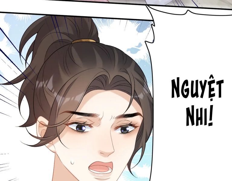 Nội Thị Mỗi Ngày Đều Muốn Cách Xa Hoàng Thượng Chap 60 - Next Chap 61