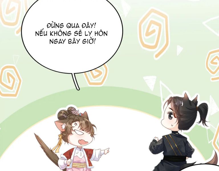 Nội Thị Mỗi Ngày Đều Muốn Cách Xa Hoàng Thượng Chap 60 - Next Chap 61