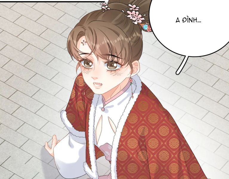 Nội Thị Mỗi Ngày Đều Muốn Cách Xa Hoàng Thượng Chap 60 - Next Chap 61